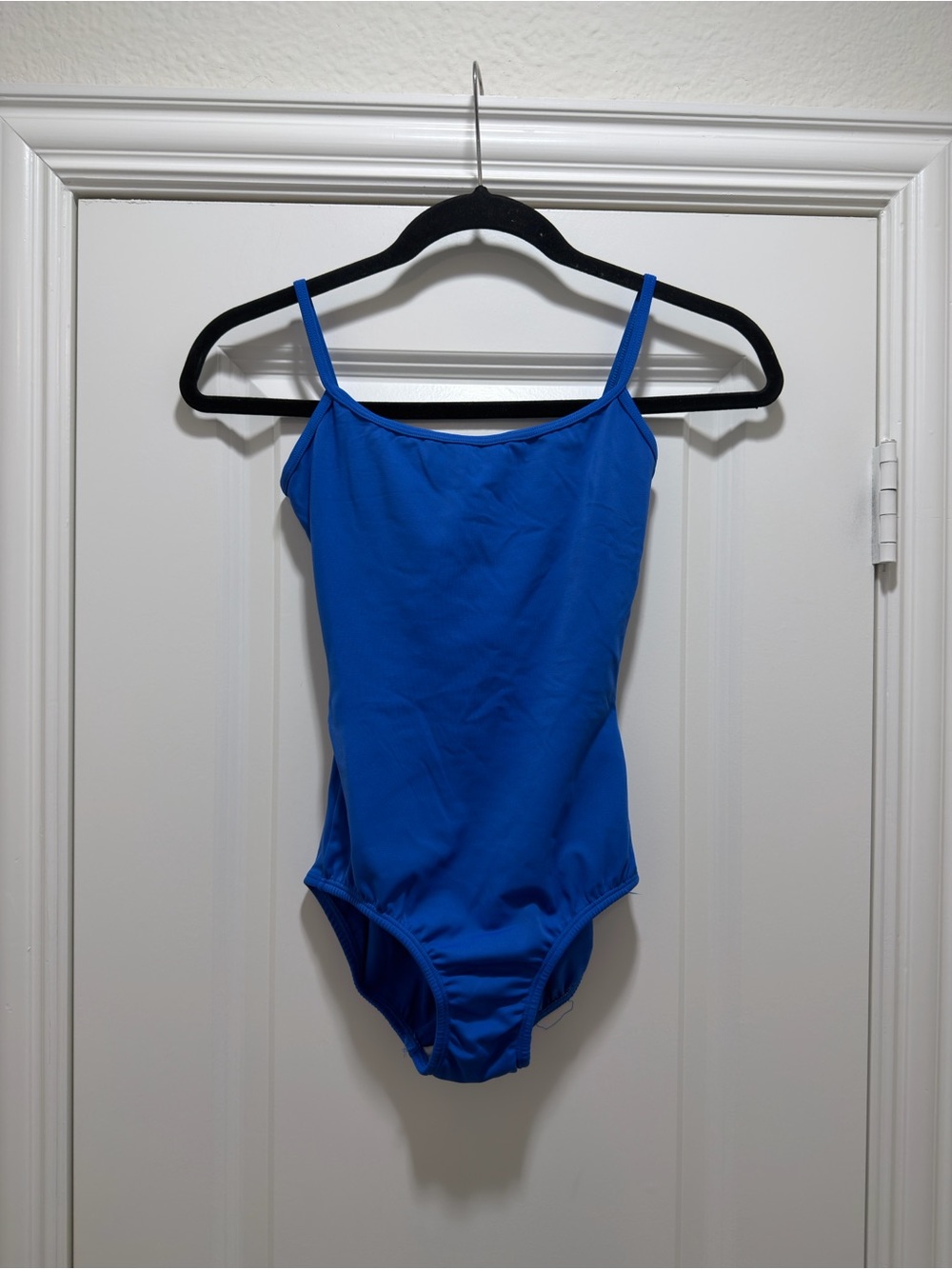 Bodywrappers Premier Collection Leotard
